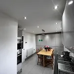 Plaistow Comfort- Single Room