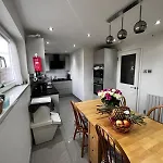 Plaistow Comfort- Single Room