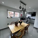 Plaistow Comfort- Single Room