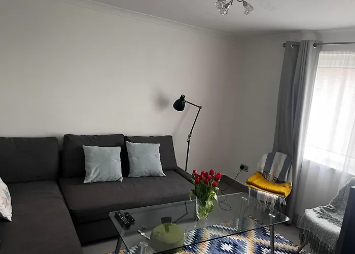 Plaistow Comfort- Single Room