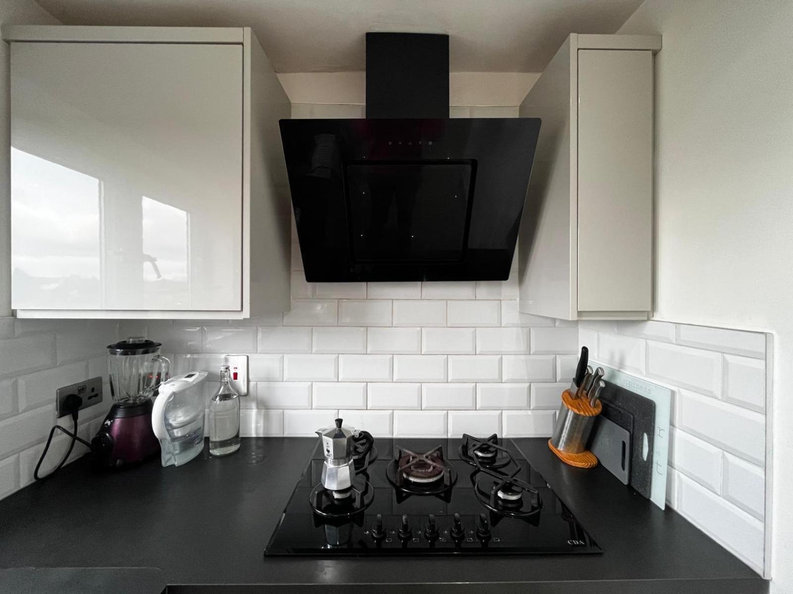 Plaistow Comfort- Single * Londra